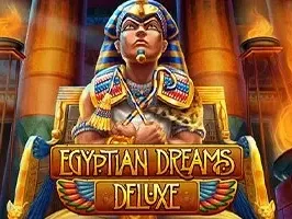 Egyptian Dreams Deluxe screenshot