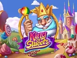 King of Sweets game icon
