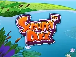 Scruffy Duck screenshot
