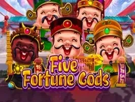 Five Fortune Gods game icon