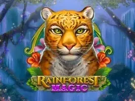 Rainforest Magic screenshot