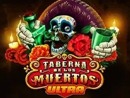 Taberna De Los Muertos Ultra screenshot