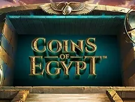 Coins of Egypt DNT game thumbnail
