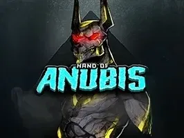 มือของอนูบิส game thumbnail